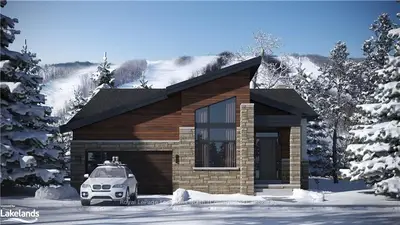 LT 6 DOROTHY Drive, Blue Mountains, ON N0H 2P0