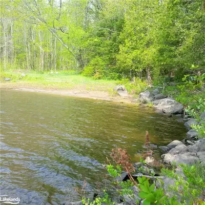 0 SLATER Lane, Seguin, ON P2A 0B6