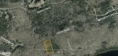 LOT 39 SOUTH Road, Dysart et al, ON K0M 1S0