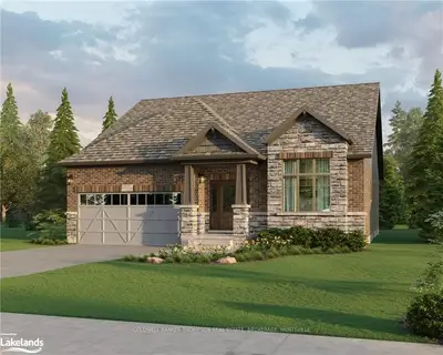 17 EAGLECREST Avenue, Huntsville, ON P1H 0G5