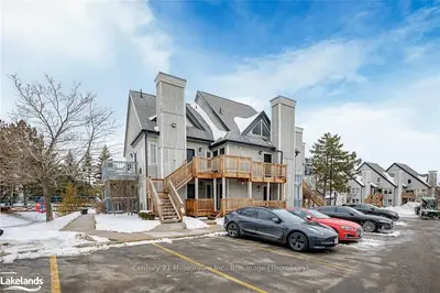 796468 19 GREY Road 304, Blue Mountains, ON L9Y 0G0