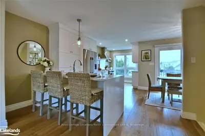 127 ALFRED Street W 96, Blue Mountains, ON N0H 2P0