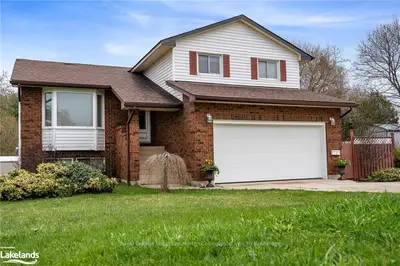 117 Greenfield Drive, Meaford, On N4l 1w6