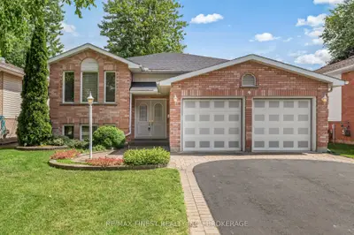 Detached in Quinte West