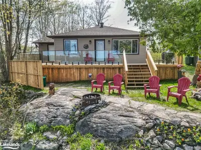 32 STEWART Street, Georgian Bay, ON P0C 1H0