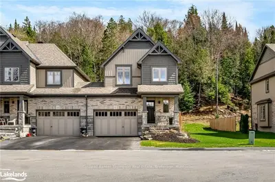 1 KELSEY MADISON Court, Huntsville, ON P1H 0E2