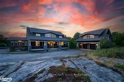 215 HIGHWAY 559, Carling, ON, P0G 1G0