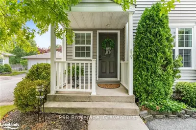 608 SIMCOE Street 19, Niagara-on-the-Lake, ON L0S 1J0