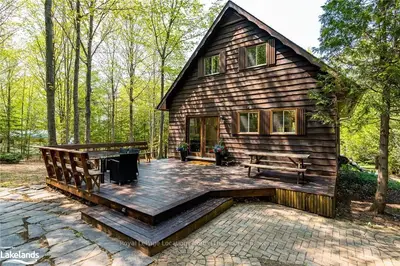218 RAGLAN Street, Grey Highlands, ON N0C 1E0