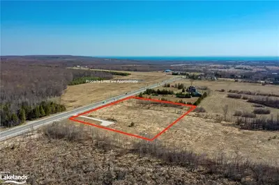 205220 26, Meaford, ON, N4L 1W5