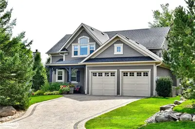 114 LANDRY Lane, Blue Mountains, ON N0H 2P0