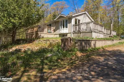 103 CARLING BAY ROAD Road, Carling, ON P0G 1G0