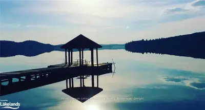 1111 DWIGHT BEACH Road 1, Week 2, Lake of Bays, ON P0A 1H0