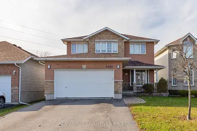 Detached in Kingston