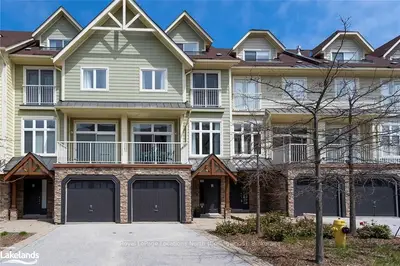 104 FARM GATE Road 4, Blue Mountains, ON L9Y 0L7