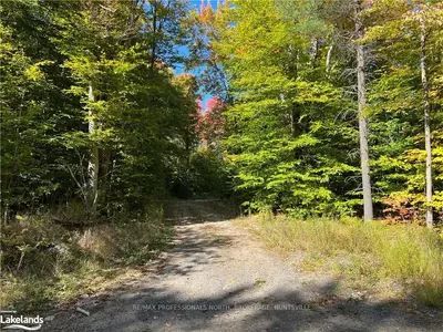 1183 ECHO LAKE Road 3, Lake of Bays, ON P0A 1A0