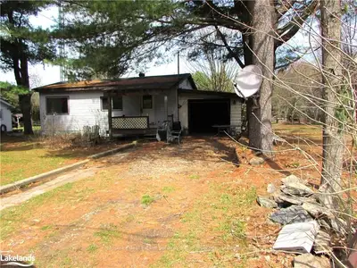1637 GERMANIA Road, Bracebridge, ON P1P 1R3