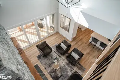1110 Ridge Road, Muskoka Lakes, On P0c 1m0