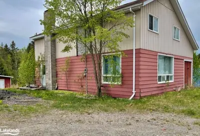65 NOTRE DAME Street W, French River / Rivière des Français, ON P0M 2N0