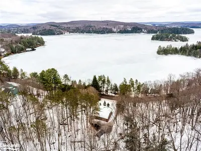 1188 PORT CUNNINGTON Road, Lake of Bays, ON P0A 1H0