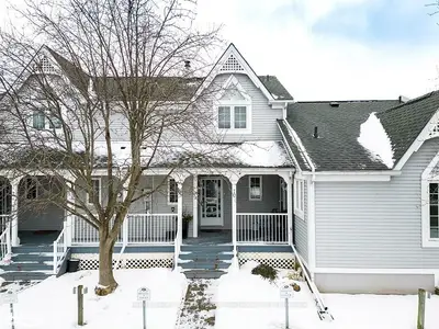 83 VICTORIA Street 9, Meaford, ON N4L 1R4