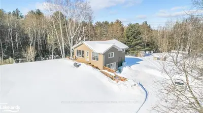 1392 BRADY LAKE Road, Algonquin Highlands, ON K0M 2K0