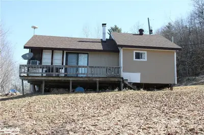 7180 HIGHWAY 534, Parry Sound Remote Area, ON, P0H 2R0