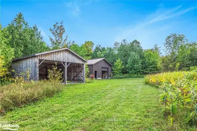 101 KINGS Crescent, South Bruce Peninsula, ON N0H 2T0