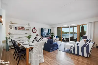 2 ARMSTRONG POINT Road 201, Muskoka Lakes, ON P0B 1J0