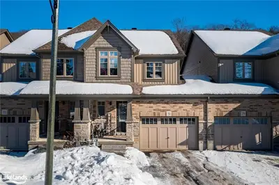 31 KELSEY MADISON Court, Huntsville, ON P1H 0E2