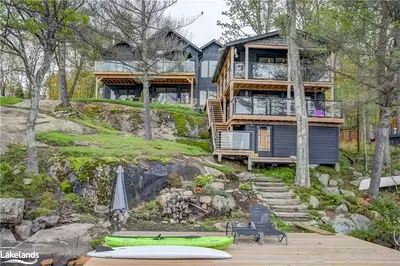 2867 MUSKOKA 118 Road W 9, Muskoka Lakes, ON P0B 1J0