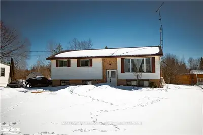 7 WARD Street, Otonabee-South Monaghan, ON K0L 1V0