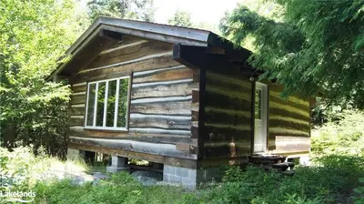 27 FIRE ROUTE #22 THOMPSON Trail, Carling, ON P0G 1G0