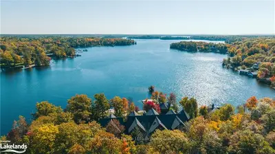 27 & 35 Macdonald Road, Georgian Bay, On L0k 1s0