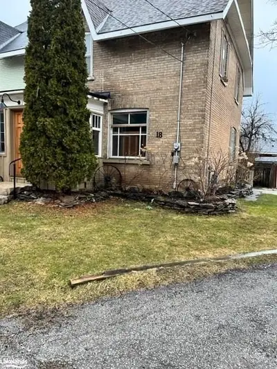 18 EDWIN Street E, Meaford, ON N4L 1G5