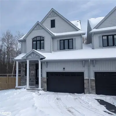 131 ROSIE Street, Blue Mountains, ON N0H 1J0