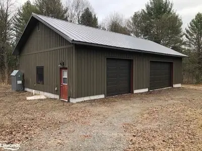 1165 Peterson Road, Bracebridge, ON P1L 1X1