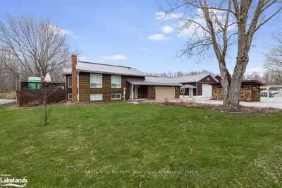 38 MARLENE Lane, Kawartha Lakes, ON L0K 1W0