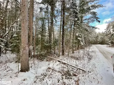 LOT 2 KINGS Road, Nipissing, ON P0M 2K0