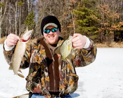 PCL 14388 PICKEREL RIVER, Parry Sound Remote Area, ON, P0M 1A0