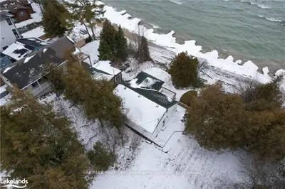 276 BLANCHFIELD Road, Saugeen Shores, ON N0H 2L0