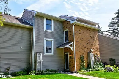 127 ALFRED Street W 22, Blue Mountains, ON N0H 2P0