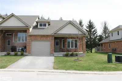 15 Russett Drive, Meaford, On N4l 0a5