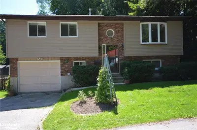 57 2ND Street W, Owen Sound, ON N4K 2E6