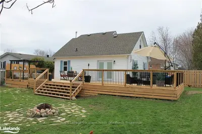 2609 8TH Avenue W, Owen Sound, ON N4K 5N1