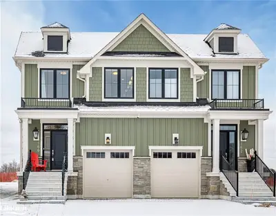 160 RED PINE Street, Blue Mountains, ON L9Y 0Z3