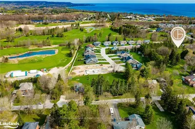 Lot 1663 Iron Wood Drive, Meaford, On N4l 0a6