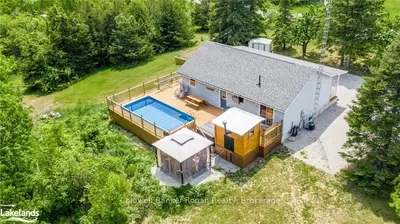103 MCKAY Court, Meaford, ON N4L 1W5
