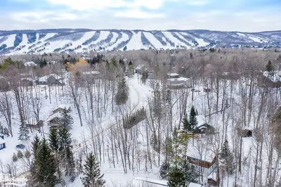 Lot 26 Kitzbuhl Crescent, Blue Mountains, ON L9Y 0S5