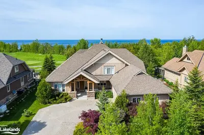147 EAST RIDGE Drive, Blue Mountains, ON N0H 2P0